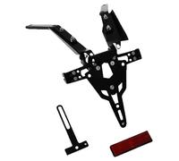 Zieger Pro Licence Plate Holder KTM VARIOUS