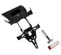 Zieger Pro Licence Plate Holder MONSTER 796/1100/EVO