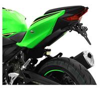 Zieger Pro Licence Plate Holder NINJA 400/Z 400 2018-20