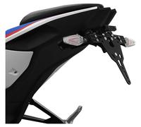 Zieger Pro Licence Plate Holder S 1000 RR/M 1000 RR 19-22