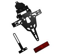 Zieger Pro Licence Plate Holder SL 750 SHIVER/GT ABS
