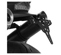 Zieger Pro Licence Plate Holder SPEED TRIPLE/R 2005-10