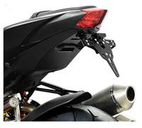 Zieger Pro Licence Plate Holder STREETFIGHTER/S/848