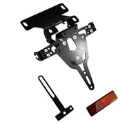 Zieger Pro Licence Plate Holder SUZUKI VARIOUS