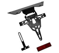 Zieger Pro Licence Plate Holder SV 650/1000 S/N 03-08