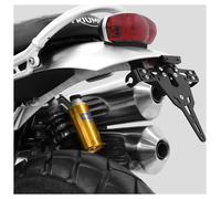 Zieger Pro Licence Plate Holder TR SCRAMBLER 1200XC 18-21