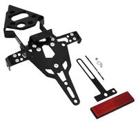 Zieger Pro Licence Plate Holder TRIUMPH VARIOUS