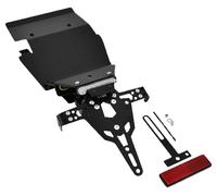 Zieger Pro Licence Plate Holder TRIUMPH VARIOUS