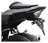 Zieger Pro Licence Plate Holder VARIOUS HONDA MODELS