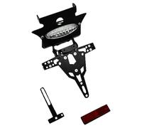Zieger Pro Licence Plate Holder YAMAHA MT-03 2006-13