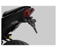 Zieger Pro Licence Plate Holder YAMAHA MT-07 2021