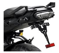 Zieger Pro Licence Plate Holder YAMAHA MT-07 TRACER 16-19