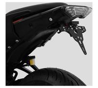 Zieger Pro Licence Plate Holder YAMAHA TRACER 7/700 21-22