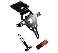 Zieger Pro Licence Plate Holder YAMAHA VARIOUS