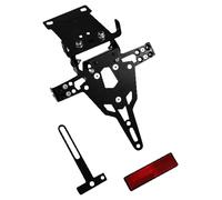 Zieger Pro Licence Plate Holder YAMAHA VARIOUS