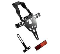 Zieger Pro Licence Plate Holder YAMAHA YZF-R1 04-06