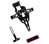 Zieger Pro Licence Plate Holder YAMAHA YZF-R1 2015-20