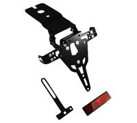 Zieger Pro Licence Plate Holder YAMAHA YZF-R125 08-13