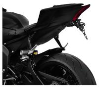 Zieger Pro Licence Plate Holder YAMAHA YZF-R6 2017-18