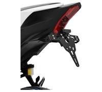 Zieger Pro Licence Plate Holder YAMAHA YZF-R7 22-