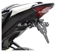 Zieger Pro Licence Plate Holder YZF-R3 320/MT-03 2016-18