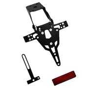 Zieger Pro Licence Plate Holder Z 1000/ Z 1000 SX