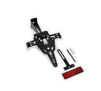 ZIEGER Pro License Plate Bracket Holder For Ducati 848 1098 1098 Austria