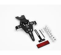 ZIEGER Pro License Plate Holder Bracket For Honda CBR 600 F 2011-13