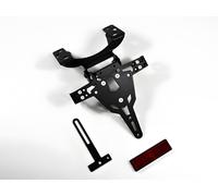 ZIEGER Pro License Plate Holder Carrier For Suzuki GSX-R 1000 BJ 2007-08 Austria