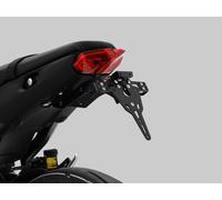 ZIEGER Pro License Plate Holder Carrier For Yamaha MT-09 Year 2021-23