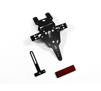 ZIEGER Pro License Plate Holder Carrier For Yamaha YZF-R1 / YZF-R6 BJ 2002-05