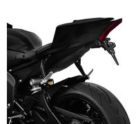 ZIEGER Pro License Plate Holder Carrier For Yamaha YZF-R6 Year 2017-18 Austria