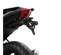ZIEGER Pro License Plate Holder Compatible With Benelli BN 125 CH