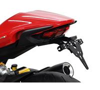 ZIEGER Pro License Plate Holder Compatible With Ducati Monster 821 France