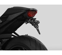 ZIEGER Pro License Plate Holder Compatible With Honda CB 1000 R 2021-23