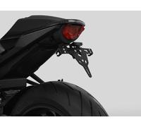 ZIEGER Pro License Plate Holder Compatible With Honda CB 1000 R Austria