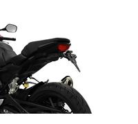ZIEGER Pro License Plate Holder Compatible With Honda CB 300 R
