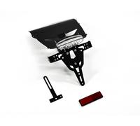ZIEGER Pro License Plate Holder Compatible With Honda CBR 1000 RR Year 2008-09