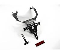 ZIEGER Pro License Plate Holder Compatible With Honda CBR 600 RR Year 2007-12