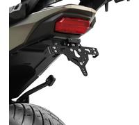 ZIEGER Pro License Plate Holder For Honda NT 1100 R Short Rear Conversion FR