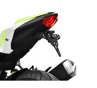 ZIEGER Pro License Plate Holder Compatible With Kawasaki Ninja 125 Switzerland