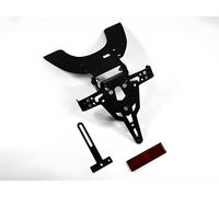 Zieger PRO Tail Unit Type A For Kawasaki Z 750 2004-2006 Rear