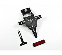ZIEGER Pro License Plate Holder For Kawasaki Z 800 | Year Model 2013-16 CH