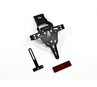 ZIEGER Pro License Plate Holder Compatible With Kawasaki Z1000 | Z1100