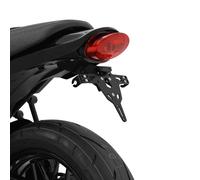 ZIEGER Pro License Plate Holder Compatible With Kawasaki Z650RS Austria