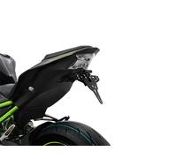 Zieger Pro License Plate Holder Compatible with Kawasaki Z900 / Z H2