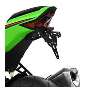 Zieger Pro License Plate Holder Compatible with Kawasaki ZX-4RR Austria