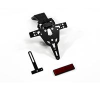 ZIEGER Pro License Plate Holder Compatible With KTM 1190 RC8 | R