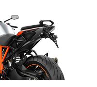 ZIEGER Pro License Plate Holder Compatible With KTM 1290 Super Duke GT Austria