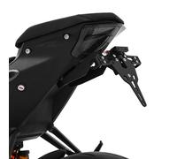 Zieger PRO Tail Unit Type A For KTM Super Duke 1290 R ABS 2020-2023 Centre